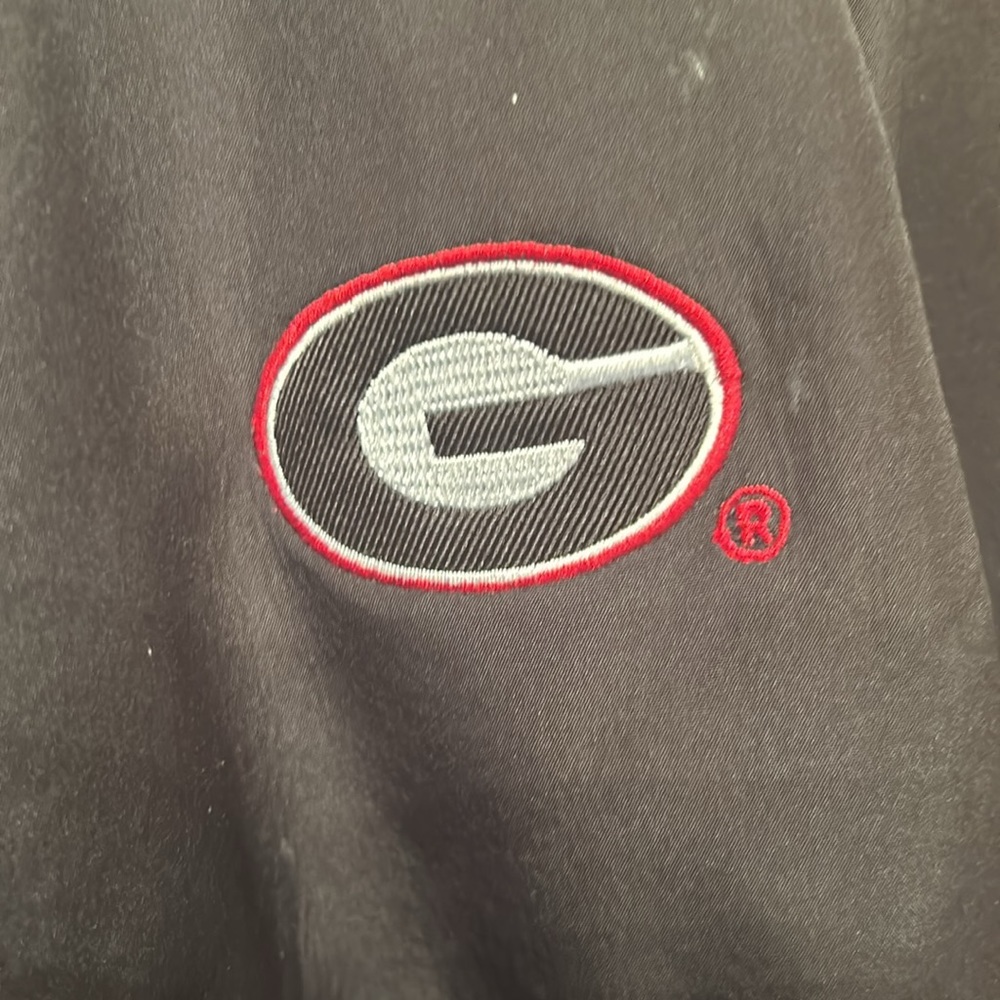 Black Jacket Uga - image 5